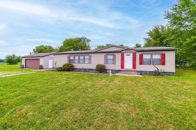 22260 State Route 739 Raymond, OH House Sold - Photo 1 of 33. Opens carousel modal
