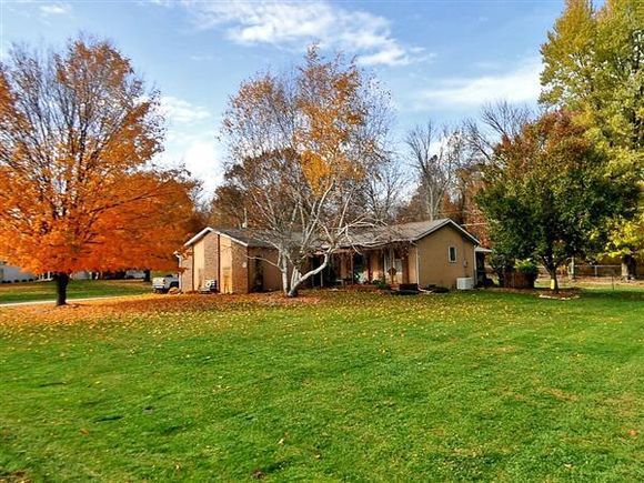 144 Warwood Drive Granville, OH House Sold - Photo 1 of 19. Opens carousel modal