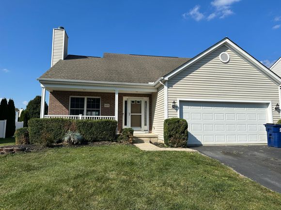 1471 E Quail Run Drive Newark, OH House Sold - Photo 1 of 24. Opens carousel modal