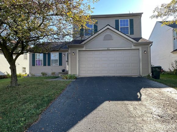 872 Lescar Lane Galloway, OH House Sold - Photo 1 of 29. Opens carousel modal