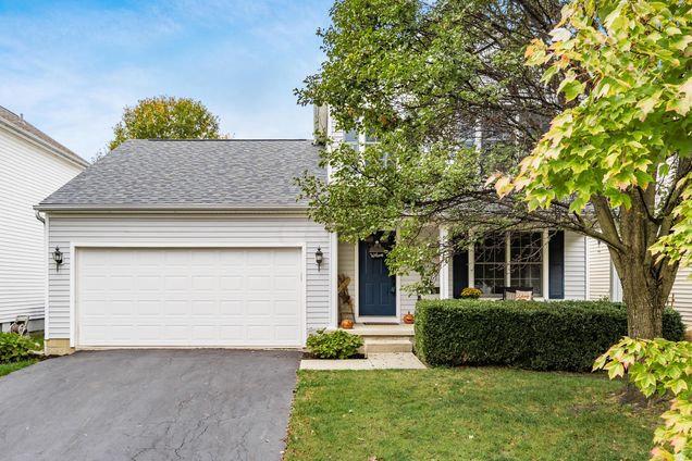 8595 Clover Glade Drive Lewis Center, OH House Sold - Photo 1 of 36. Opens carousel modal