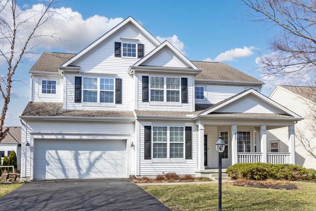 2887 Keannen Street Blacklick, OH House Sold - Photo 1 of 49. Opens carousel modal