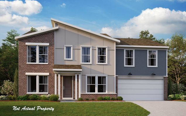 354 Isaac Tharp Street Pataskala, OH House Sold - Photo 1 of 1. Opens carousel modal