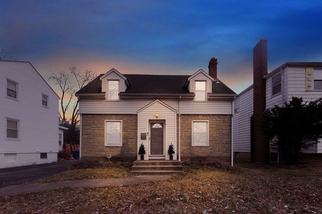 1918 Denbridge Way Columbus, OH House Sold - Photo 1 of 31. Opens carousel modal