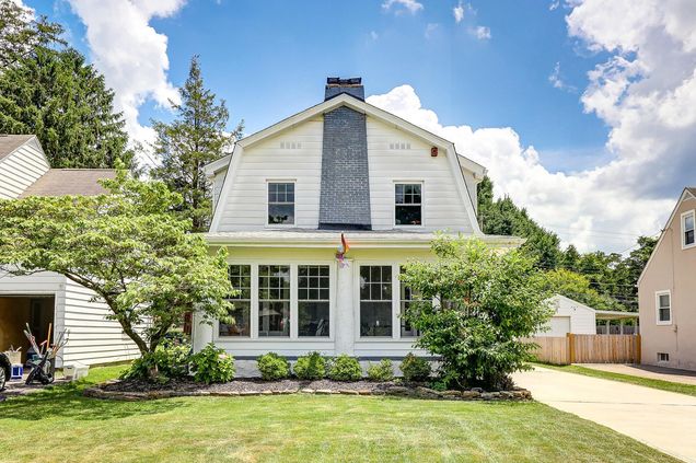 250 Sherborne Drive Columbus, OH House Sold - Photo 1 of 53. Opens carousel modal