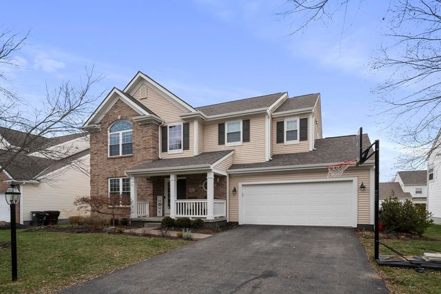2867 Keannen Street Blacklick, OH House Sold - Photo 1 of 45. Opens carousel modal
