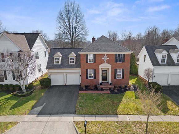 6881 Addenbrook Boulevard New Albany, OH House Sold - Photo 1 of 51. Opens carousel modal