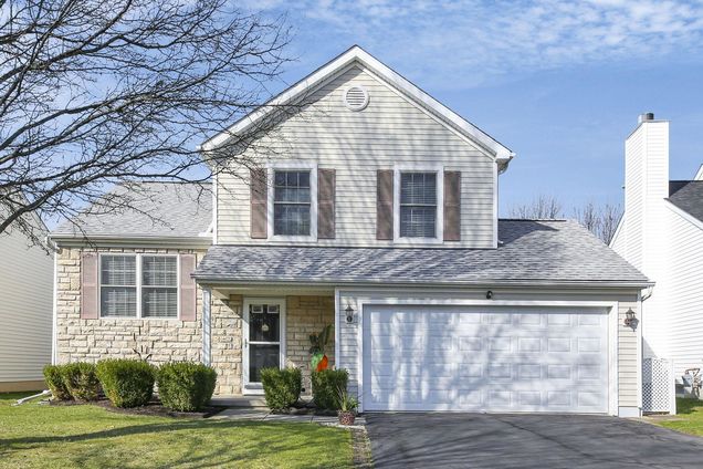 8599 Fernbrook Drive Lewis Center, OH House Sold - Photo 1 of 29. Opens carousel modal