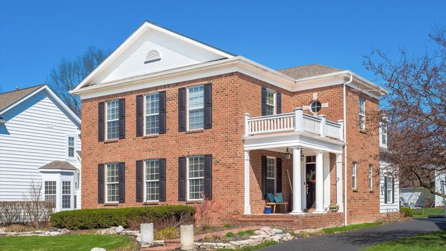6902 Addenbrook Boulevard New Albany, OH House Sold - Photo 1 of 42. Opens carousel modal