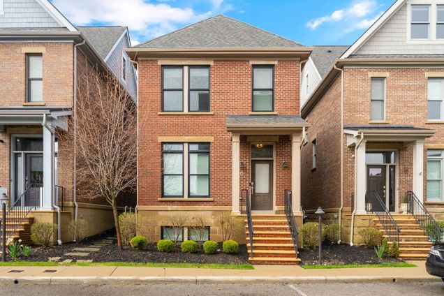 875 Pullman Way Grandview Heights, OH House Sold - Photo 1 of 59. Opens carousel modal