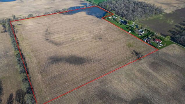 0 Township Road 65 Edison, OH Plot of land Contingent - Photo 1 of 12. Opens carousel modal