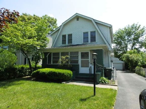 2001 Maryland Avenue Columbus, OH House Sold - Photo 1 of 13. Opens carousel modal