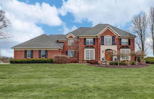 1424 Greenbrier Drive