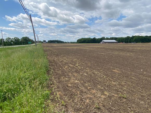 4.5 Acres Marion Waldo Rd Marion, OH Plot of land Active - Photo 1 of 2. Opens carousel modal