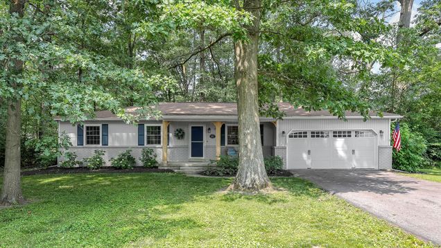 6113 Shier Lane Dublin, OH House Sold - Photo 1 of 34. Opens carousel modal