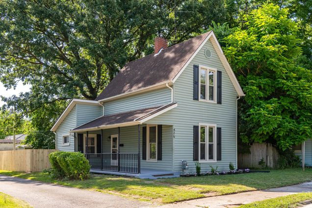 425 Buckeye Street Urbana, OH House Sold - Photo 1 of 49. Opens carousel modal
