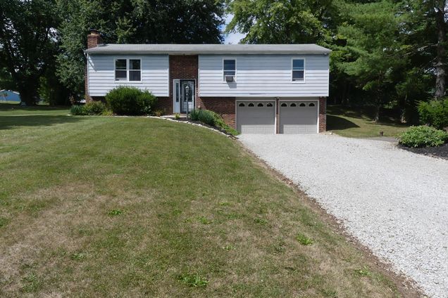 5222 Deeds Road SW Pataskala, OH House Sold - Photo 1 of 27. Opens carousel modal
