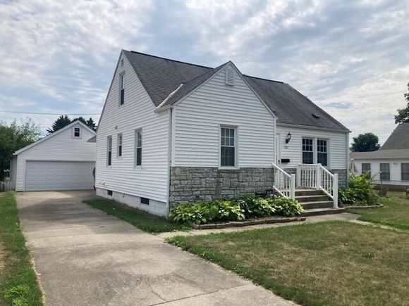 1007 Davis Avenue Newark, OH House Sold - Photo 1 of 29. Opens carousel modal