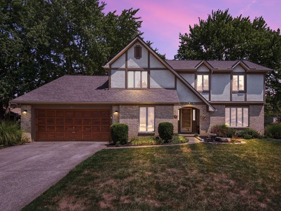1514 Buck Rub Court Worthington, OH House Sold - Photo 1 of 56. Opens carousel modal