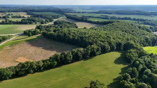 0 Dog Hollow Road Unit LOT #7 Saint Louisville, OH Plot of land Sold - Photo 1 of 28. Opens carousel modal