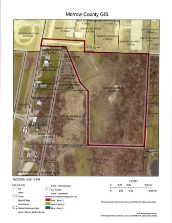 250 S Main Street Mount Gilead, OH Plot of land Active - Photo 1 of 40. Opens carousel modal