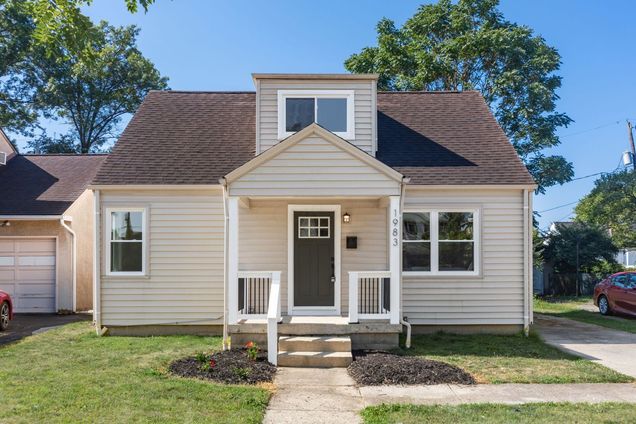 1983 Merryhill Drive Columbus, OH House Sold - Photo 1 of 30. Opens carousel modal