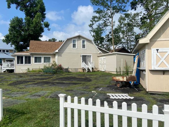 7824 Beech Avenue Russells Point, OH House Sold - Photo 1 of 2. Opens carousel modal