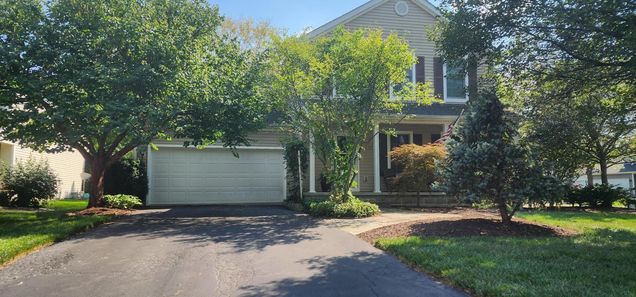569 Thistleview Drive Lewis Center, OH House Sold - Photo 1 of 34. Opens carousel modal
