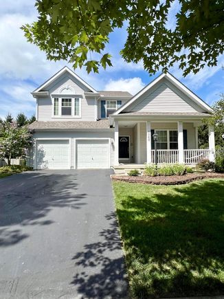 1560 Pheasant Run Drive Newark, OH House Sold - Photo 1 of 30. Opens carousel modal