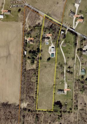 11671 Duncan Plains Road Johnstown, OH House Active - Photo 1 of 1. Opens carousel modal