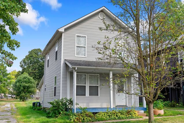 40 N Vernon Street Sunbury, OH House Sold - Photo 1 of 30. Opens carousel modal