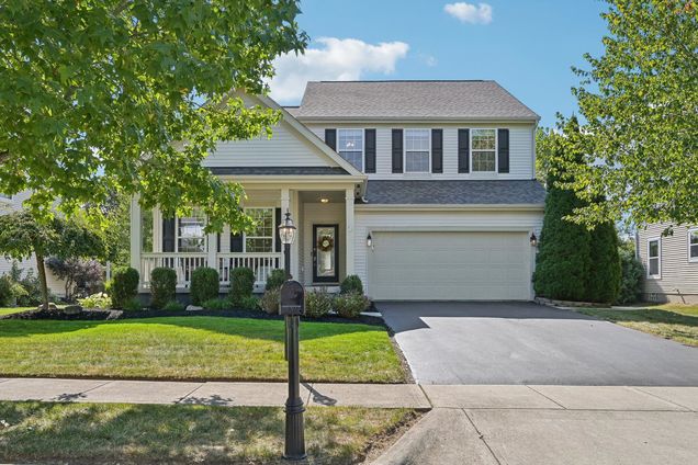 7639 Schneider Way Blacklick, OH House Sold - Photo 1 of 41. Opens carousel modal