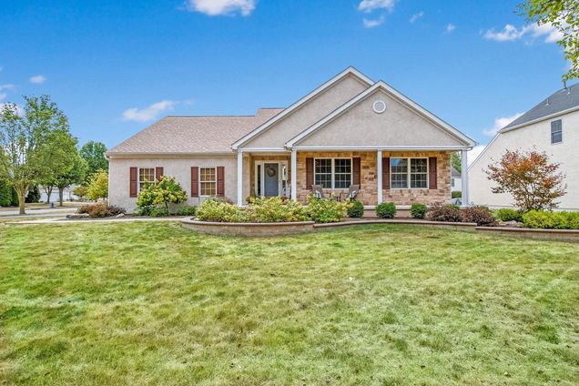 6323 Carriann Court Hilliard, OH House Sold - Photo 1 of 79. Opens carousel modal