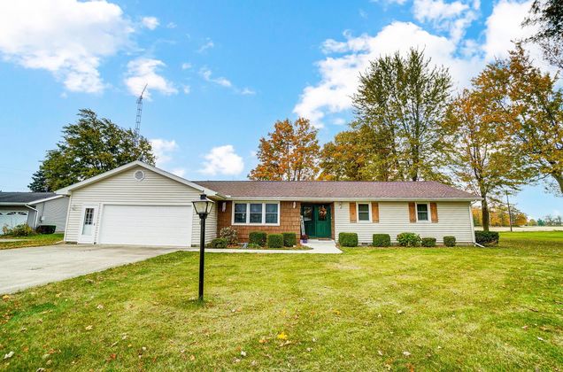 2212 State Route 81 Ada, OH House Sold - Photo 1 of 2. Opens carousel modal