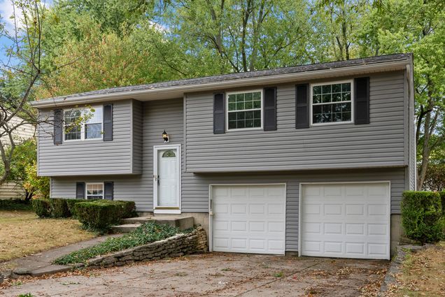 1262 Carlyle Drive Reynoldsburg, OH House Sold - Photo 1 of 25. Opens carousel modal