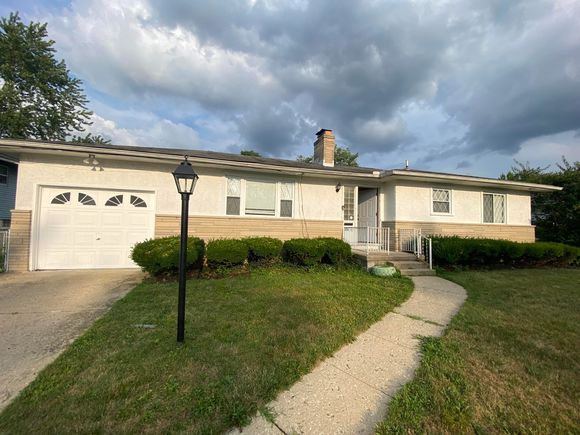 1106 Saint Matthew Avenue Columbus, OH House Sold - Photo 1 of 18. Opens carousel modal