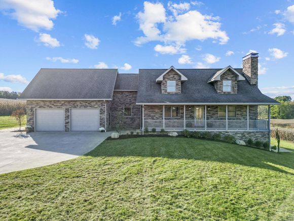 15159 Monroe Mills Road