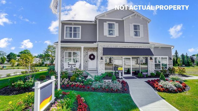 555 Morrison Street Lithopolis, OH House Sold - Photo 1 of 30. Opens carousel modal