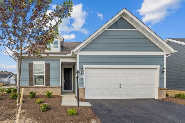 1213 Ashlar Lane Unit LOT 30041 Lewis Center, OH Condo Sold - Photo 1 of 28. Opens carousel modal