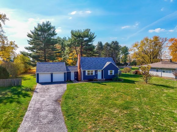 4623 Wingate Road Groveport, OH House Sold - Photo 1 of 1. Opens carousel modal