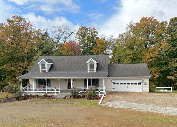 3161 S State Route 78 Malta, OH House Sold - Photo 1 of 28. Opens carousel modal