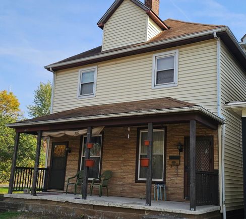 164 Wisconsin Avenue Unit 162 Columbus, OH House Sold - Photo 1 of 5. Opens carousel modal