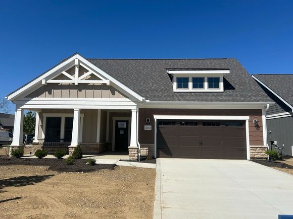 12163 Prairie Ridge Drive Plain City, OH House Sold - Photo 1 of 18. Opens carousel modal