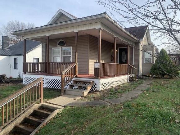 420 N Buckeye Street Crooksville, OH House Active - Photo 1 of 24. Opens carousel modal