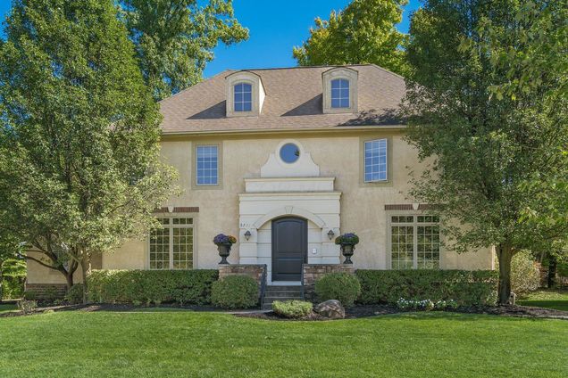 5731 Salem Drive
