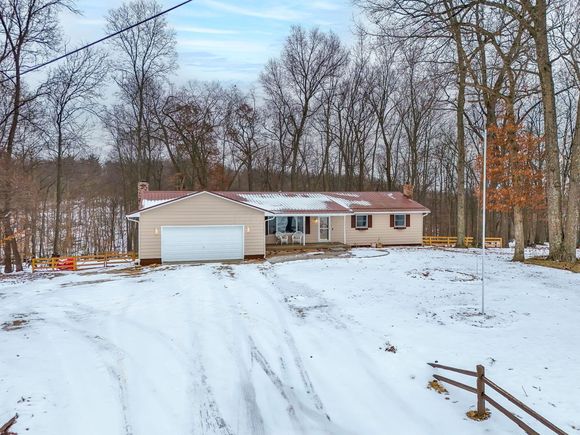 8993 Stradley Road Saint Louisville, OH House Sold - Photo 1 of 55. Opens carousel modal