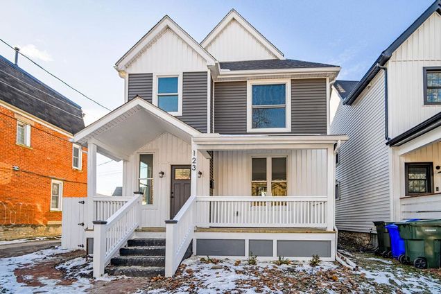 123 S Champion Avenue Columbus, OH House Sold - Photo 1 of 1. Opens carousel modal