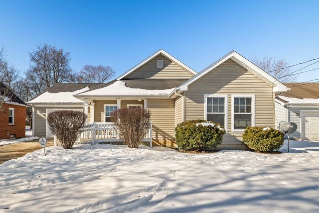 603 Lida Street Unit 609 Mansfield, OH House Sold - Photo 1 of 28. Opens carousel modal