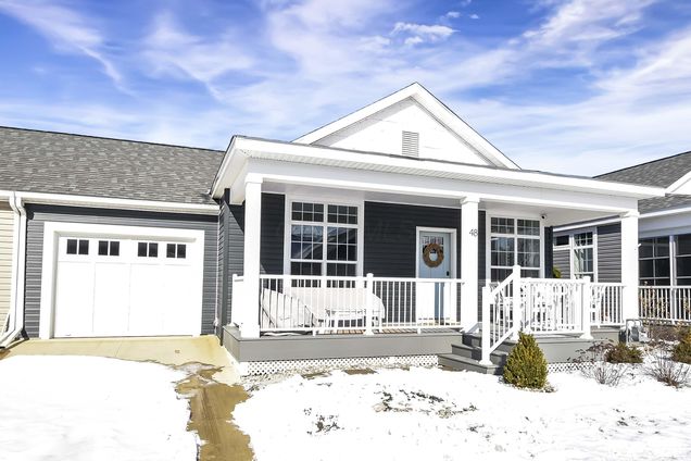 10850 E Bayshore Road Unit Marina 48 Marblehead, OH House Active - Photo 1 of 42. Opens carousel modal