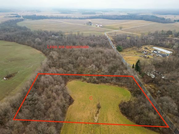 0 County Rd 183 (Tract C) Fredericktown, OH Plot of land Sold - Photo 1 of 13. Opens carousel modal